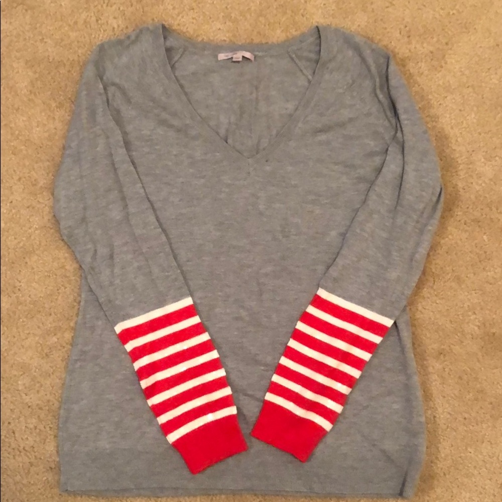 GAP V-Neck Sweater